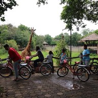 สวนสัตว์นครราชสีมา