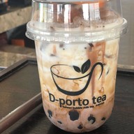 D-porto tea