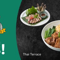 Terraces De Bangkok รพ. ศิริราช