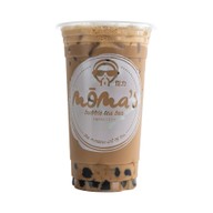 เมนูของร้าน Moma's Bubble Tea Bar ท็อปส์ มาร์เก็ต สุขาภิบาล 3