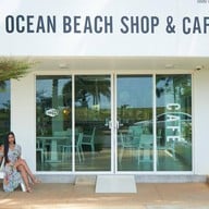 Ocean Beach Shop Cafe'& Boutique