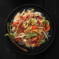 เมนูของร้าน Zaap Classic โลตัสปาร์ค ทาวน์อินทาวน์