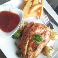 ครัวจักรพงษ์