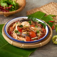 เมนูของร้าน Zaap Classic โลตัสปาร์ค ทาวน์อินทาวน์