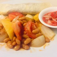 เมนูของร้าน Smoothie Blues