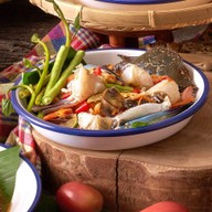 เมนูของร้าน Zaap Classic โลตัสปาร์ค ทาวน์อินทาวน์