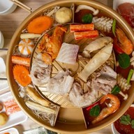 เจ๊จุก หมูกระทะ