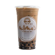 เมนูของร้าน Moma's Bubble Tea Bar ท็อปส์ มาร์เก็ต สุขาภิบาล 3