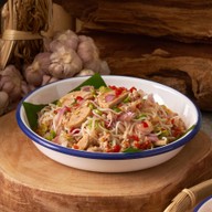 เมนูของร้าน Zaap Classic โลตัสปาร์ค ทาวน์อินทาวน์