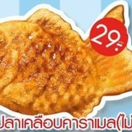 เมนูของร้าน Dr.เอ๋ ขนมรุปปลาญี่ปุ่น Taiyaki by Dr.เอ๋ 1