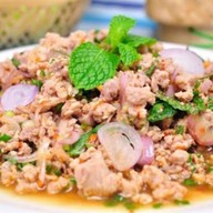 นายเจ๊ก ข้าวไก่อบ จิ้มแจ่ว🌶️ LAMLUKKA