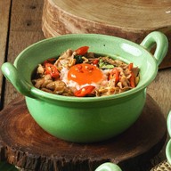 เมนูของร้าน Zaap Classic โลตัสปาร์ค ทาวน์อินทาวน์