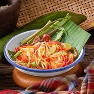 เมนูของร้าน Zaap Classic โลตัสปาร์ค ทาวน์อินทาวน์