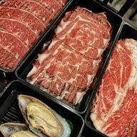 Shabu De Bear Muang Thong Thanee at Beehive building