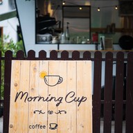 Morning cup
