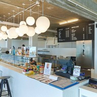 Ocean Beach Shop Cafe'& Boutique