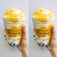 Wonderfruits Smoothie @Lasalle's Avenue Lasalle's Avenue