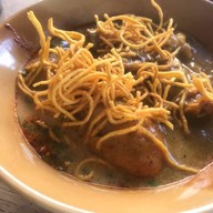 ข้าวซอยบุญยืน