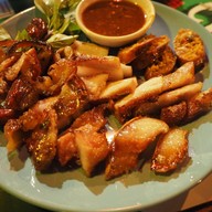 เมนูของร้าน หลู้ไฮเวย์