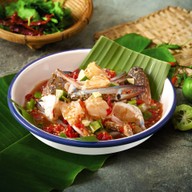 เมนูของร้าน Zaap Classic โลตัสปาร์ค ทาวน์อินทาวน์