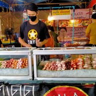 โคตรเด็ดหม่าล่า