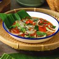 เมนูของร้าน Zaap Classic โลตัสปาร์ค ทาวน์อินทาวน์