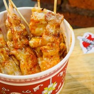 หม่าล่าทอดบางบัวทอง คลองเจ๊ก