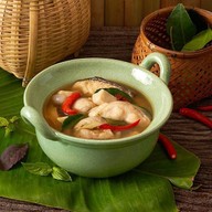 เมนูของร้าน Zaap Classic โลตัสปาร์ค ทาวน์อินทาวน์