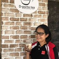 D-porto tea