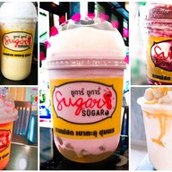 กาแฟชุมพร-ผลไม้ปั่นสด BY ชูการ์ เมืองทองธานี ตึกC3 099-929-4263