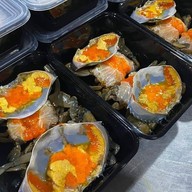 หิวปู ณ สามวา