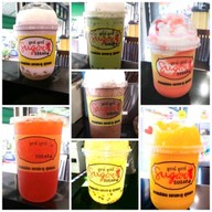 กาแฟชุมพร-ผลไม้ปั่นสด BY ชูการ์ เมืองทองธานี ตึกC3 099-929-4263