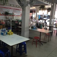 ร้านอาหารเอก