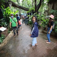 สวนสัตว์นครราชสีมา