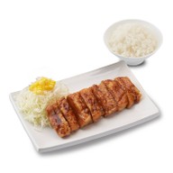 เมนูของร้าน Shabushi เซ็นทรัลขอนแก่น ชั้น 4