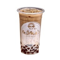 เมนูของร้าน Moma's Bubble Tea Bar ตลาดยิ่งรวย (นครชัยวิลล่า ซ.2)
