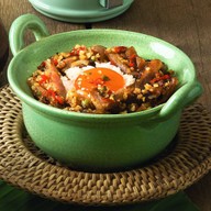 เมนูของร้าน Zaap Classic โลตัสปาร์ค ทาวน์อินทาวน์