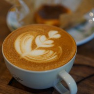 เมนูของร้าน Renovate • Espresso Bar สำนักงานใหญ่(ในลึก)