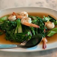 เมนูของร้าน Hapa Bar&Restaurant