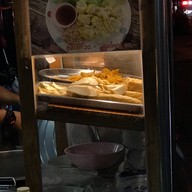 บะหมี่แมน จูเนียร์