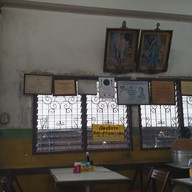 บรรยากาศ ห้องอาหารพูนเลิศ 75 พระประแดง