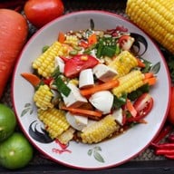 ยำแซ่บ Jenny