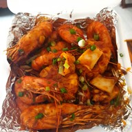 เจ๊เล็กกุ้งสด ศรีราชา By เจ๊วันศรีราชา