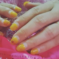 บรรยากาศ Eyelash Facial & Nail Beauty Big C รัตนาธิเบศร์ 2