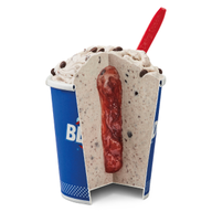เมนูของร้าน Dairy Queen ® โลตัส วัชรพล