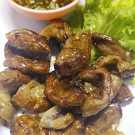 นครยำ  Nakhon Yum Town In Town
