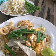 ผัดไทป้าบุญ