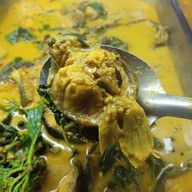 เมนูของร้าน ร้านลุงเจิดตามสั่ง มอ.