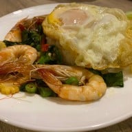 ครัวเกาะใหญ่ กุ้งแม่น้ำ&ซีฟู้ด