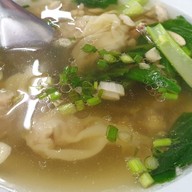 เมนูของร้าน ห้องอาหารพูนเลิศ 75 พระประแดง